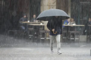 planes con lluvia en asturias