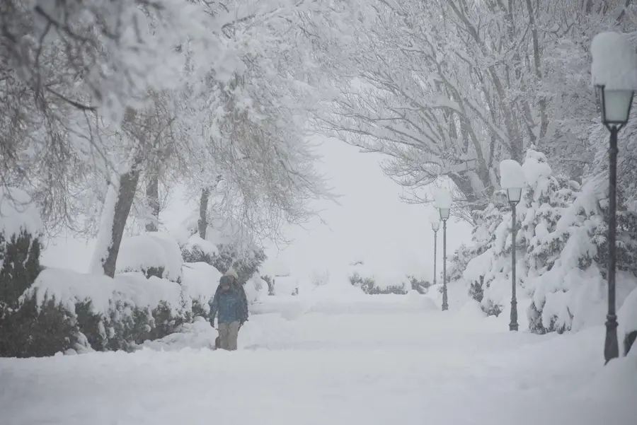 nieve en tarragona
