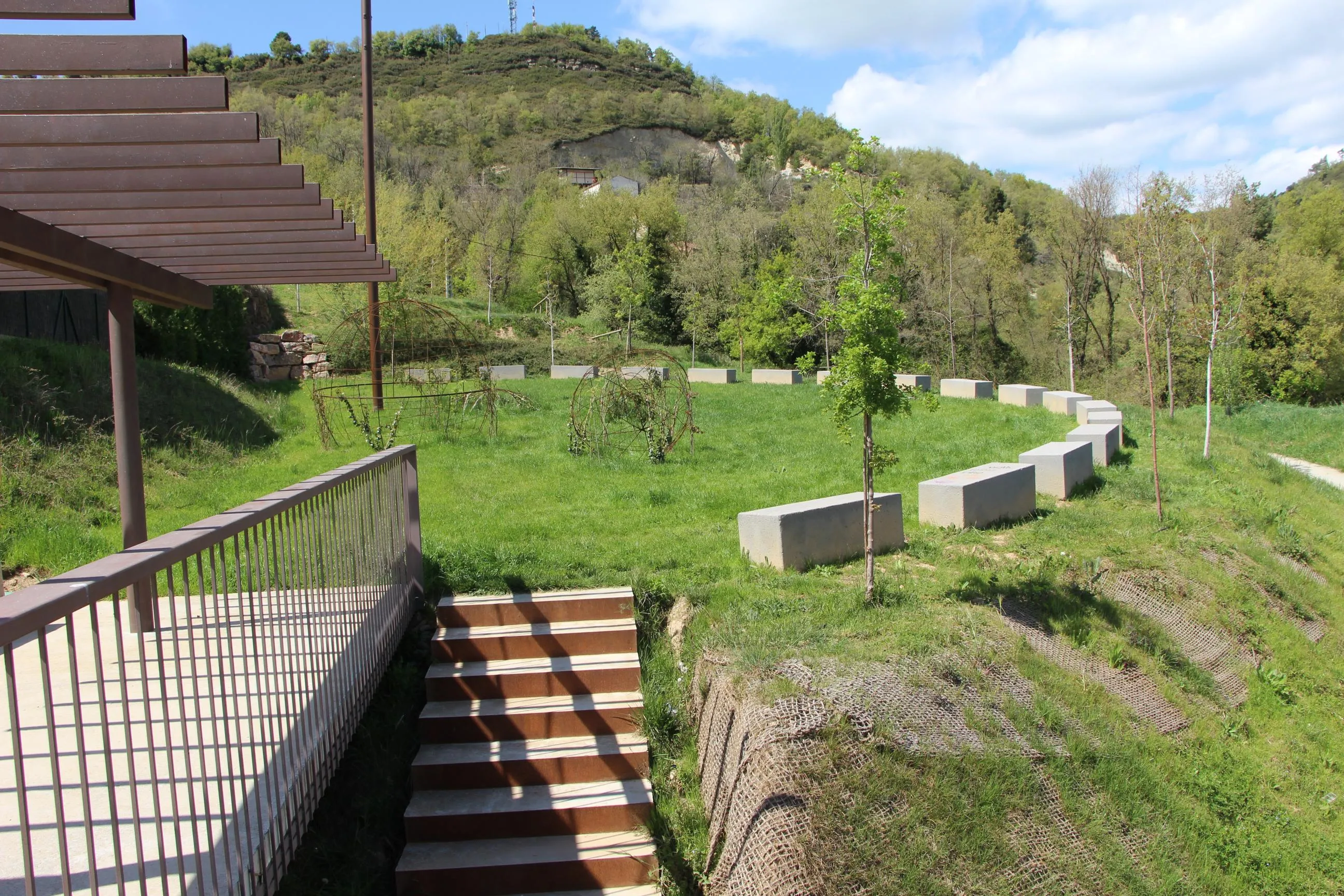 Santa Eulalia de Riuprimer